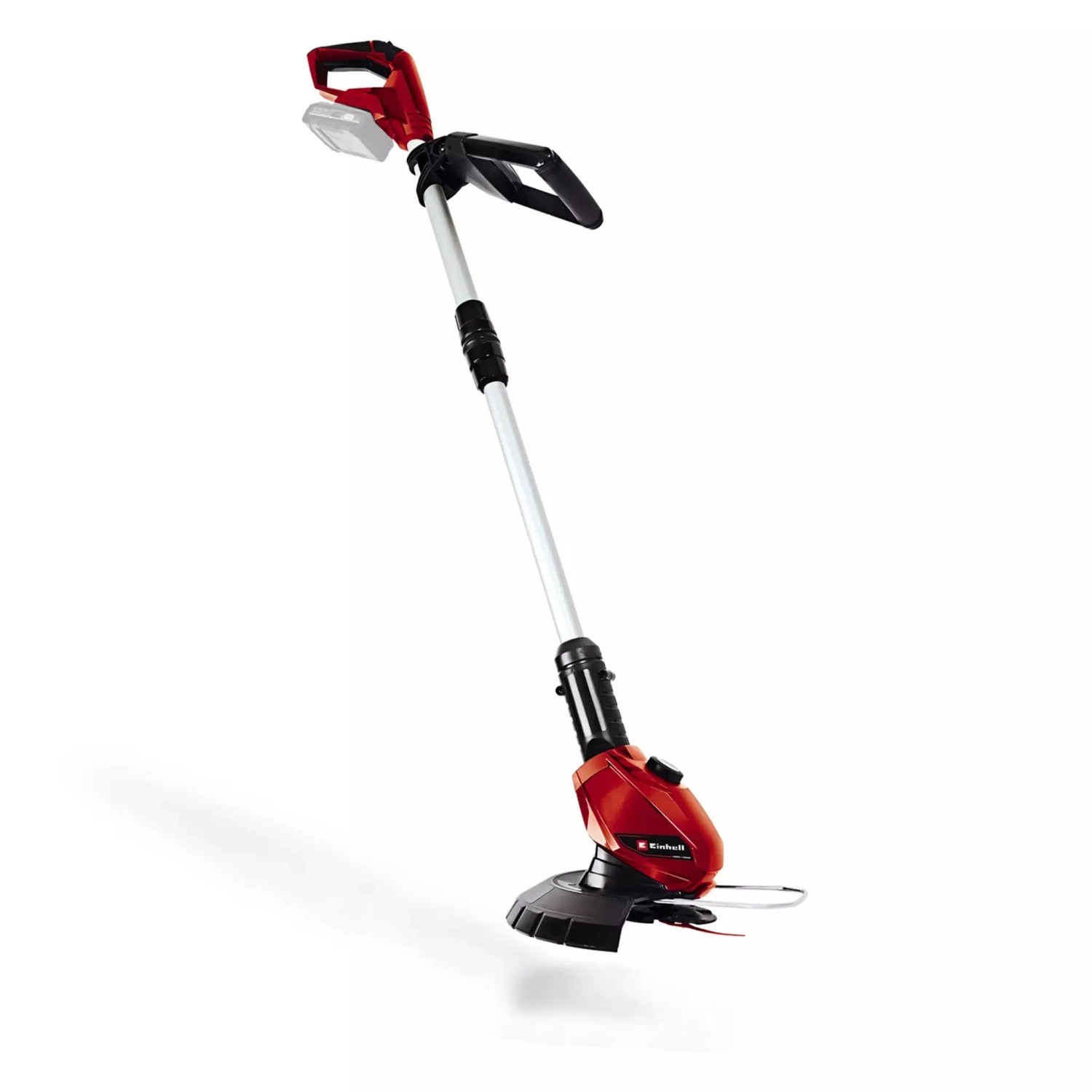 E-shop Einhell Power X-Change Aku vyžínač GE-CT 18 Li-Solo