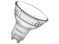 OSRAM Žiarovka LED STAR PAR16 GU10 3,1 W 350lm 4000K