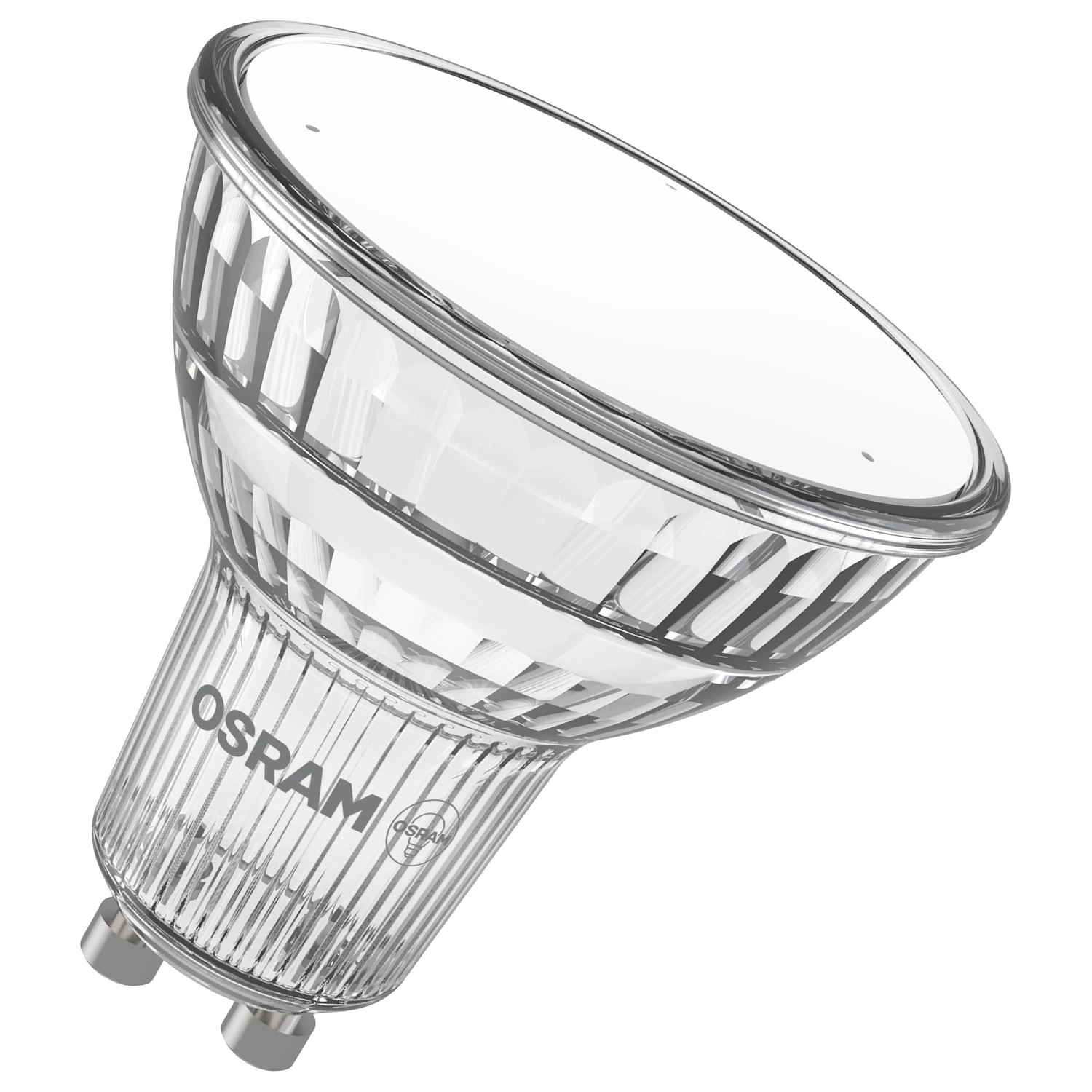 E-shop OSRAM Žiarovka LED STAR PAR16 GU10 3,1 W 350lm 4000K