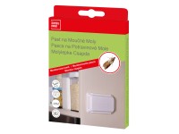 Swissinno Pasca na múčne mole, 2 ks