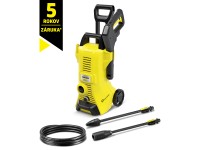 Kärcher Vysokotlakový čistič K 3 Power Control Kärcher Vysokotlakový čistič K 3 Power Control