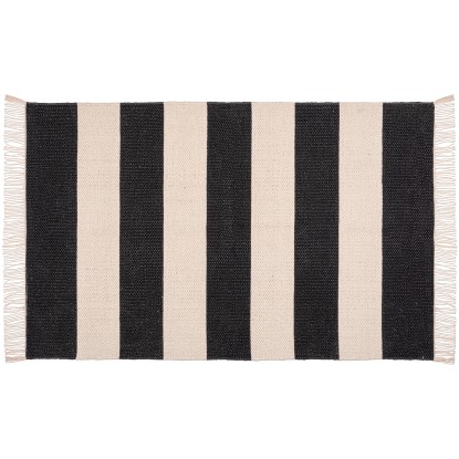 Wenko Kúpeľňová predložka Kasi z certifikovanej recyklovanej bavlny