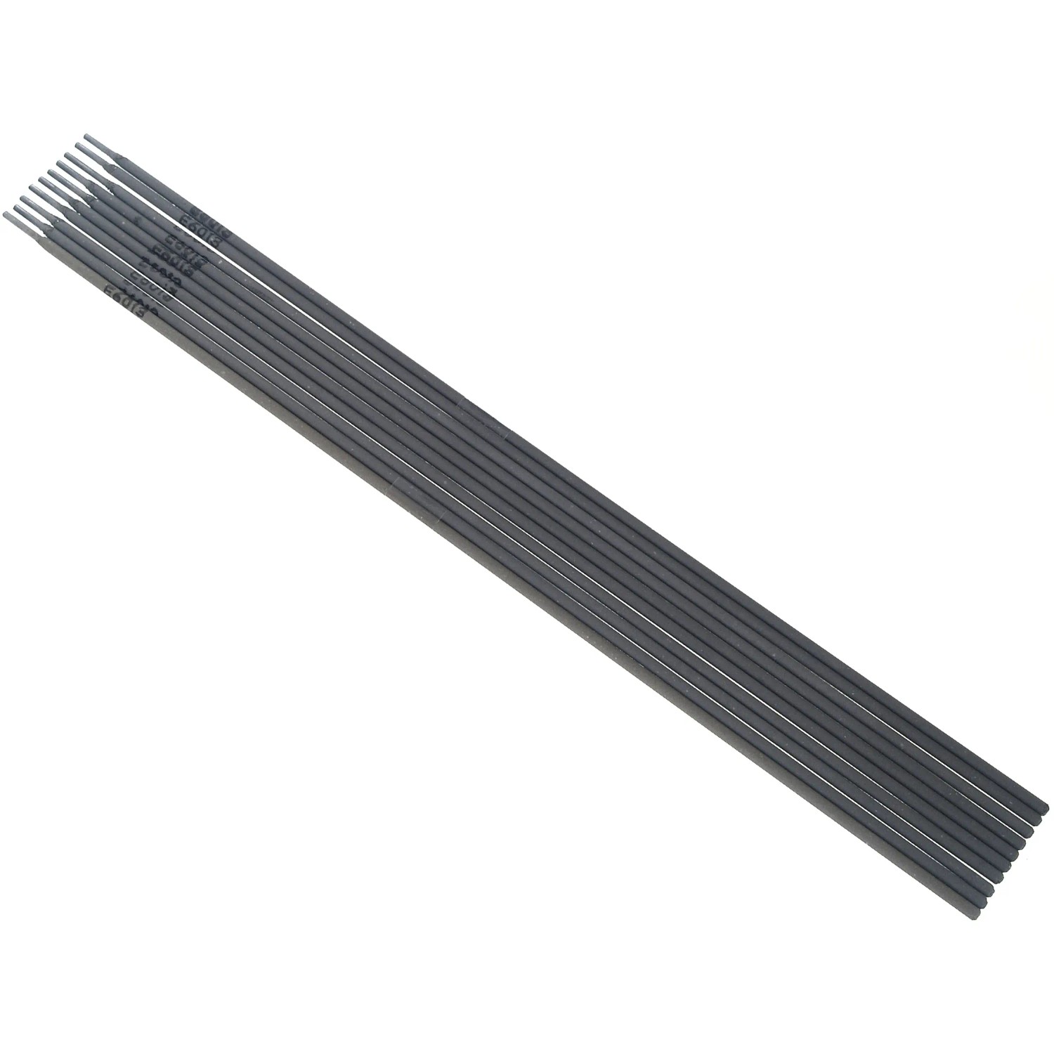 E-shop Magg Elektródy rutilové J421, 2,5 mm x 300 mm, 10 ks