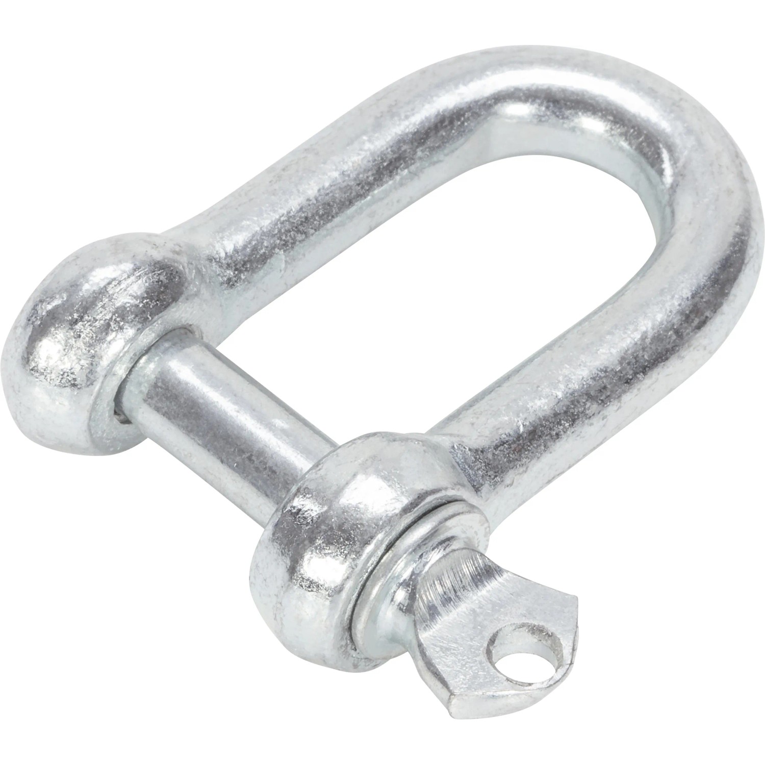E-shop LUX-TOOLS Strmeň omega, pozinkovaný, pr. 5 mm