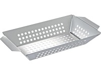 Jamestown Grilovací kôš 5 x 35 x 18 cm