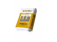 SCHERF Trávnikový piesok (kremenný) 0,06-2 mm, 25 kg