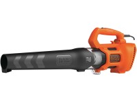 Black+Decker Elektrický axiálny fúkač lístia 1850 W, BEBL185