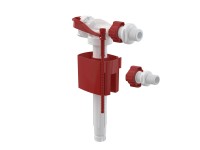 Alcadrain Napúšťací ventil bočný A150UNI