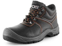 CXS Zimná členková obuv STONE Apatit Winter 02, veľ. 42