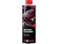 SHERON Čistiač motorov 500 ml