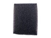 Scheppach Penový filter čierny pre VC 16, VC 16-GL a VC 20