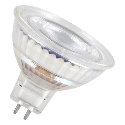 OSRAM LED žiarovka STAR MR16 50 36° GU5.3 6,1W 621lm 2700K