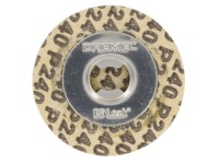 Dremel Brúsne kotúče EZ SpeedClic SC413 Dremel Brúsne kotúče EZ SpeedClic SC413