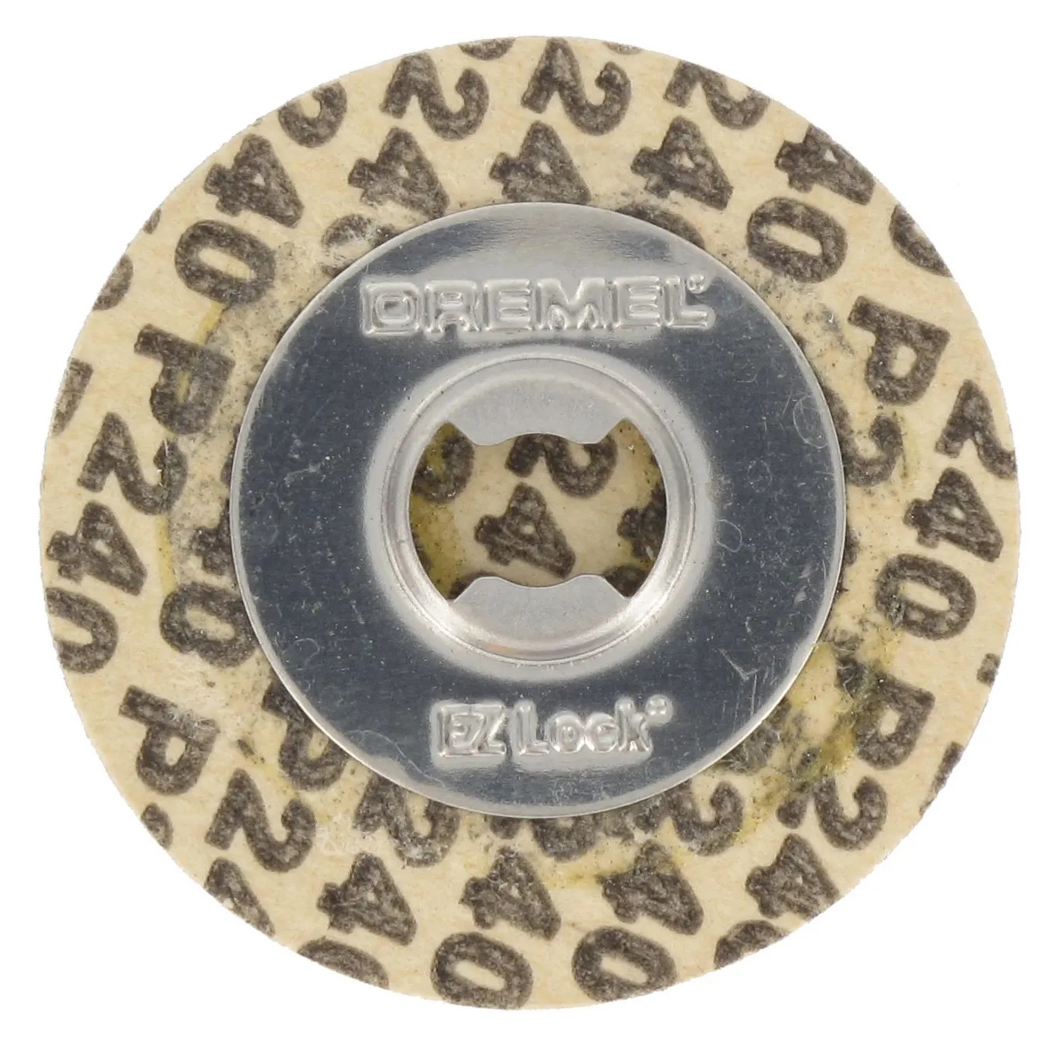 E-shop Dremel Brúsne kotúče EZ SpeedClic SC413