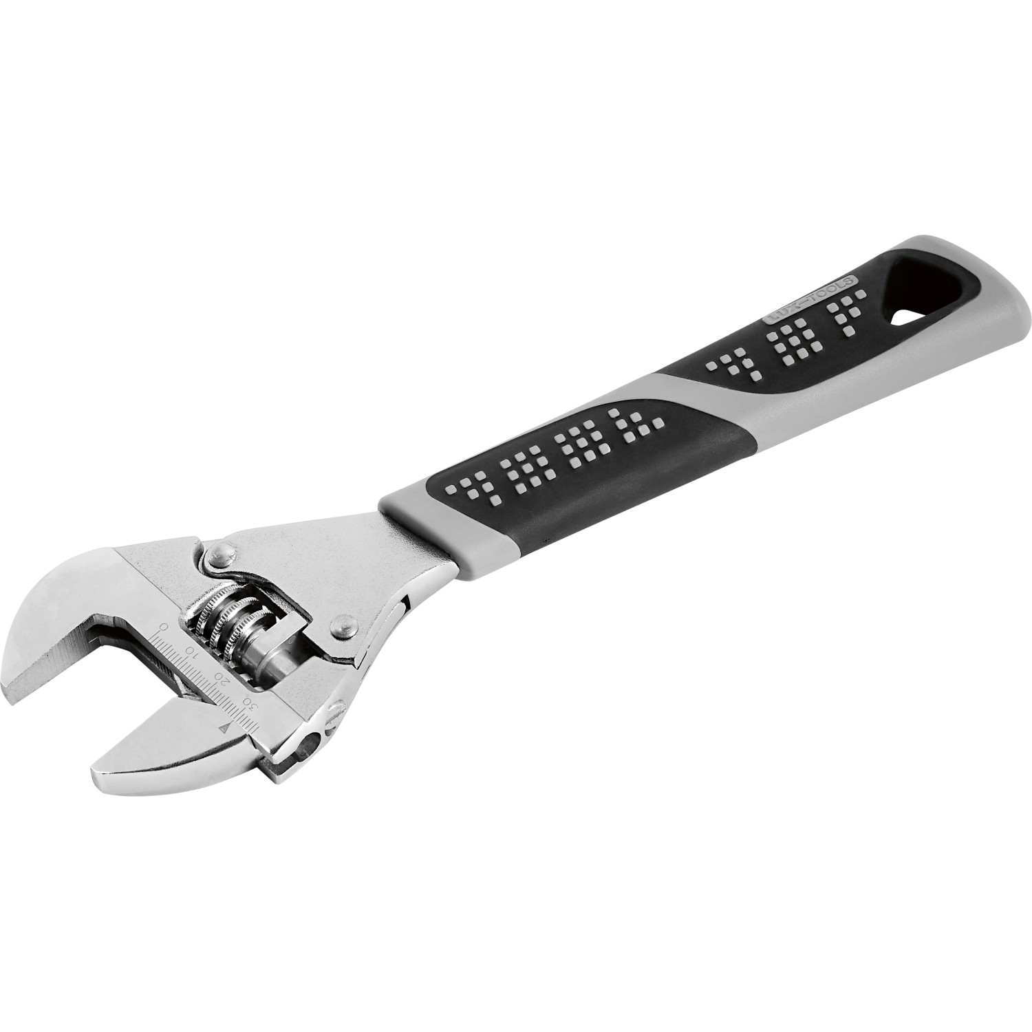 E-shop LUX-TOOLS Nastaviteľný kľúč 300 mm Professional