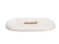 Plastia Vermikompostér Urbalive - veko, slonová kosť 4 x 50,5 x 38 cm Plastia Vermikompostér Urbalive - veko, slonová kosť 4 x 50,5 x 38 cm