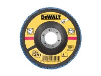 DeWalt Lamelový brúsny kotúč DT3266 P60, pr. 125 x 22,23 mm