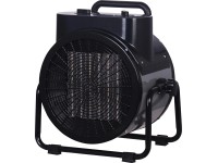 OBI Keramický ohrievač Lieksa, 5000 W