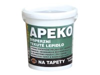 APEKO Tekuté lepidlo na bežné tapety V1306, 1 kg