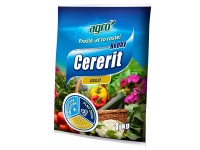 AGRO Hnojivo Cererit Hobby GOLD vrece 1 kg
