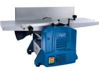 Scheppach Hobľovka a naťahovačka HMS 1070