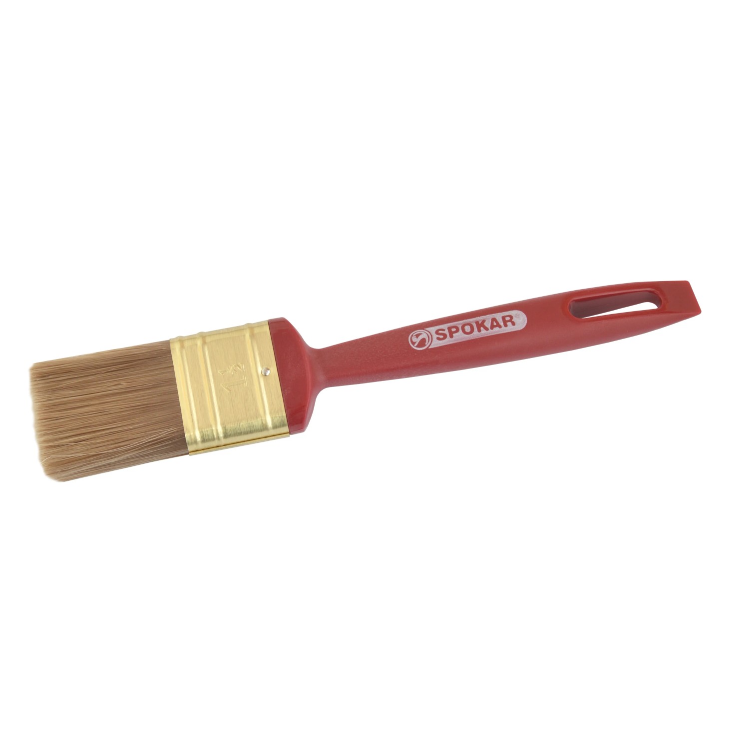 E-shop SPOKAR Štetec plochý 81267 EVO 1,5"