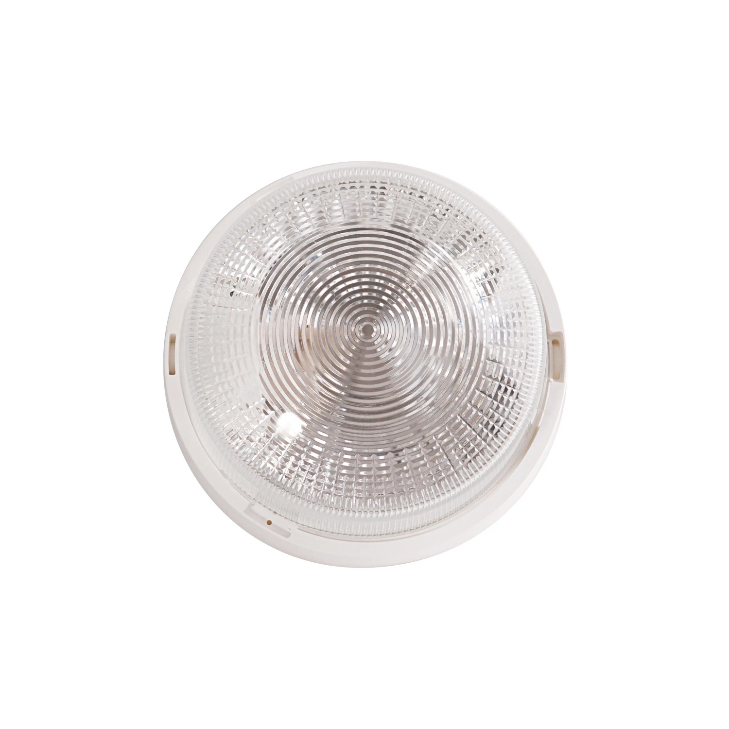 E-shop Lena-lighting Stropné/nástenné svietidlo Rondo pr. 235 mm