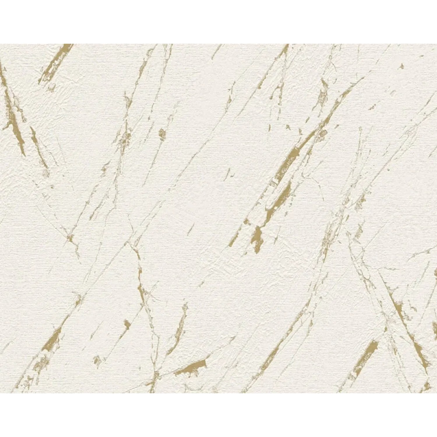 E-shop A.S. Creation Vliesová tapeta Casual Living Stone Beige Cream Gold 10,05 x 0,53m