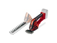 Einhell Power X-Change Aku nožnice na trávu a kríky GE-CG 18/100 Li-Solo Einhell Power X-Change Aku nožnice na trávu a kríky GE-CG 18/100 Li-Solo