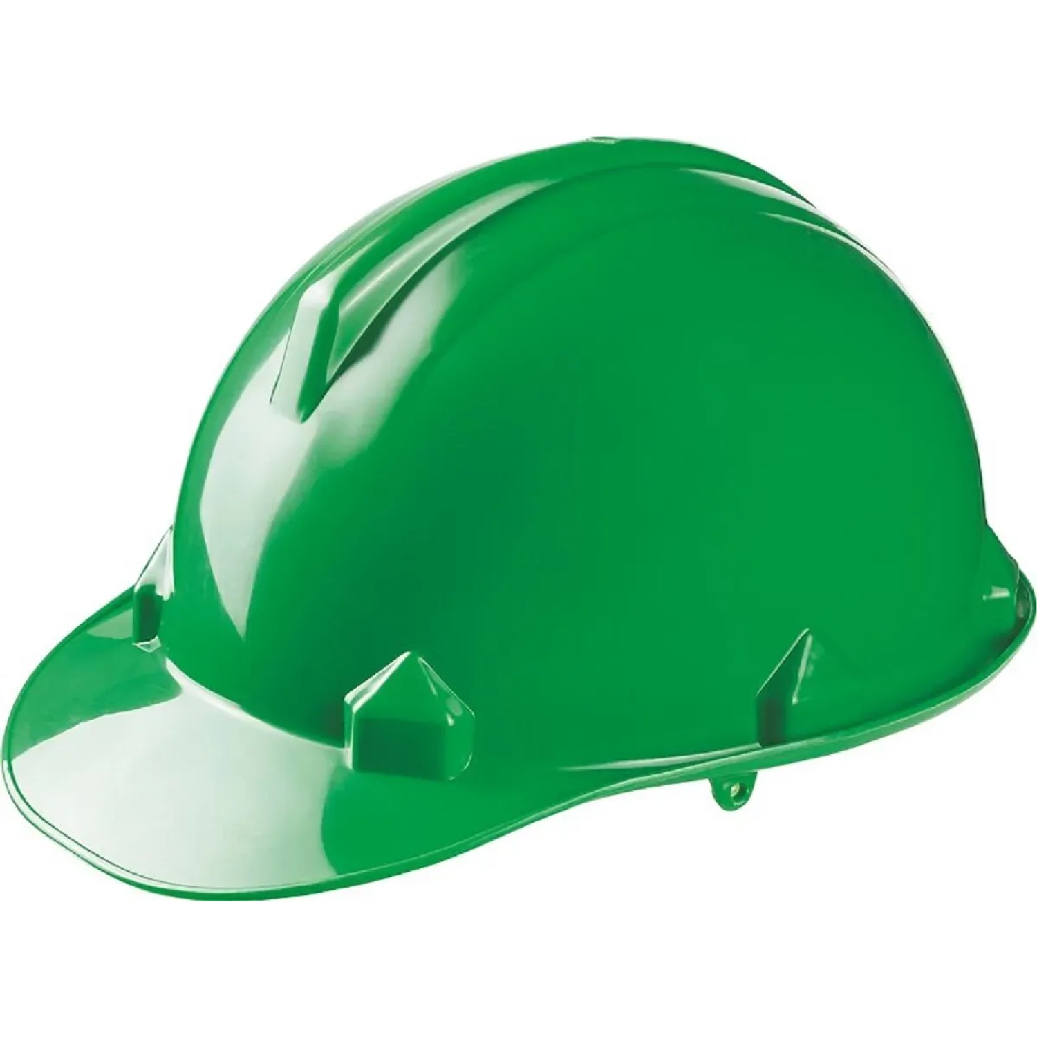 E-shop LUX-TOOLS Prilba basic, zelená