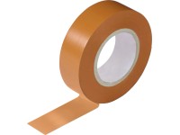 OBI Izolačná páska hnedá 15 mm x 10 m