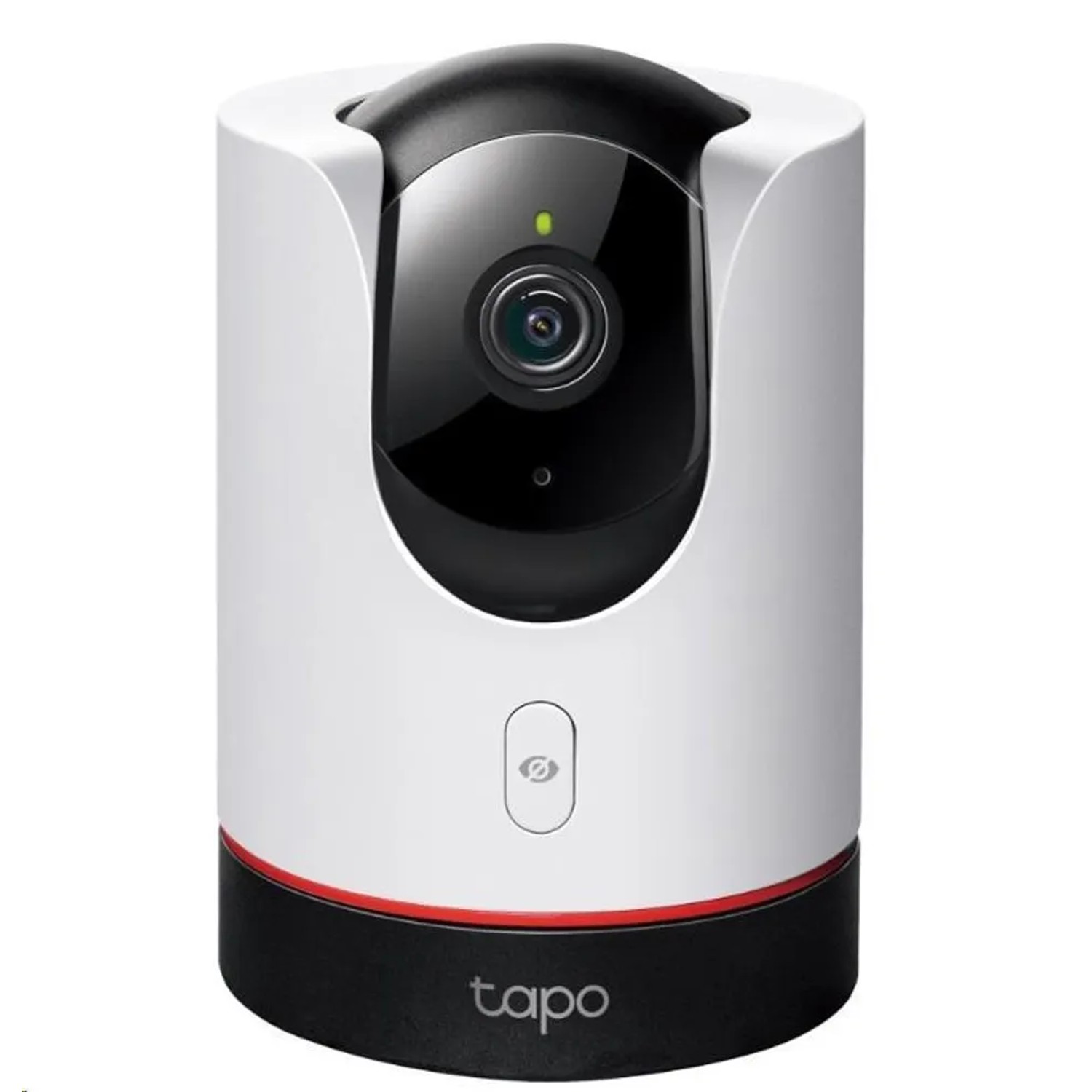 E-shop TP-Link Tapo Domáca bezpečnostná kamera C225, 4MP, 360°, Wi-Fi, AI detekcia