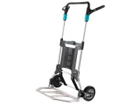 Wolfcraft Sklápacia rudlík TS 1500, nosnosť 200 kg