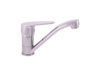 Slezák RAV Vod. batéria stoj.umýv. VICTORIA, otoč. ústie 225 mm, rozstup 150 mm