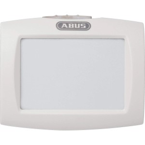 Abus nočné svetlo JC8630 Lori, biele orientačné svetlo do zásuvky.