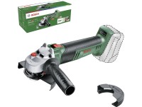 Bosch Aku uhlová brúska UniversalGrind 18V-75, 125 mm