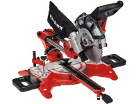 Einhell Kapovacia/ pokosová píla s poťahom TC-SM 2131/2 Dual