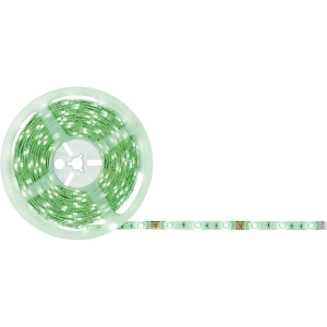 Paulmann SimpLED LED pásik 5 m RGB na kotúči, ideálny pre flexibilné osvetlenie v interiéri.