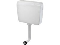 Alcadrain WC nádržka Uni Alcadrain WC nádržka Uni