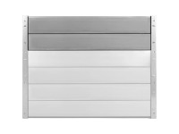 Panto Protipovodňová ochrana dverí Pantoguard - rozšírenie