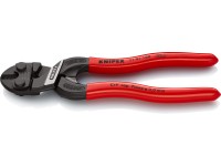 Knipex Kompaktné pákové kliešte CoBolt S, fosfátované na čierno, 160 mm