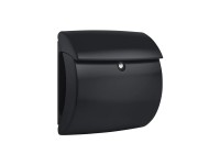 Burg Wächter Poštová schránka Kiel 886 čierna