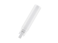 OSRAM Kompaktná LED trubica G24Q-3 DULUX LED D/E 10W 990lm 3000K