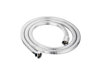 Sanotechnik Kovová sprchová hadica 110-3, chrómovaná mosadz, 200 cm