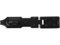 Petlica 280 / 10 mm čierna Petlica 280 / 10 mm čierna