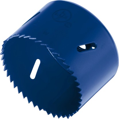 LUX-TOOLS Vykružovacia píla, pr. 68 mm