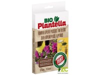 Lepové dosky Plantella motýľ, žltá, 10 ks