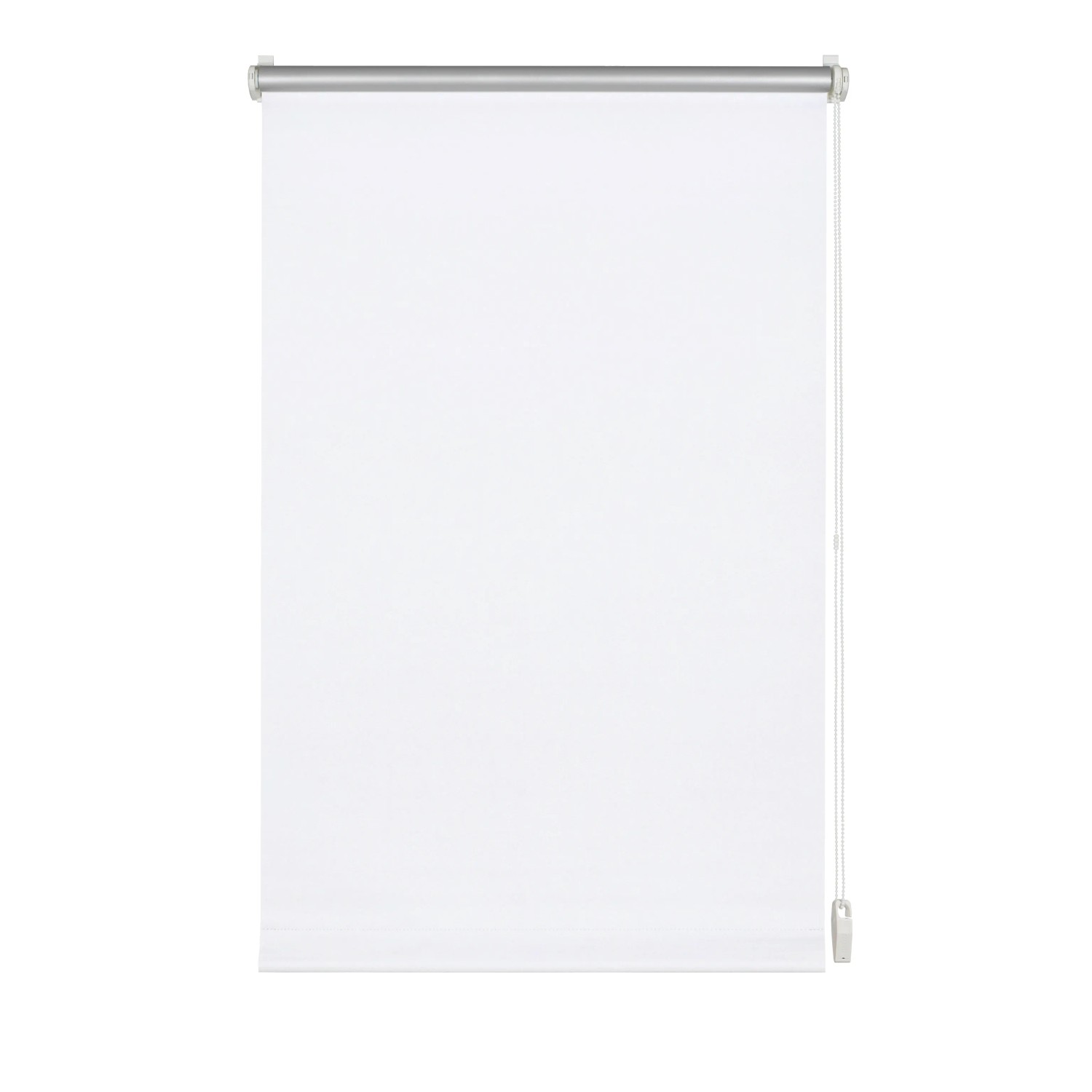 E-shop Gardinia Roleta EasyFix Termo biela 100 x 150 cm
