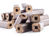 ekoBrik Brikety bukové PinyKay 10 kg