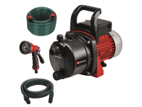 Einhell Čerpadlo záhradné súprava GC-GP 6538 Set/I